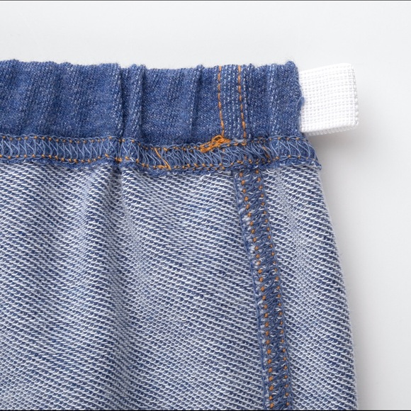 Leggings for baby, 2-pack - Picture 7 of 10